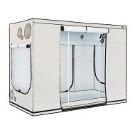HOMEbox Ambient R300+ - Палатка за отглеждане на растения (300 x 150 x 220см)