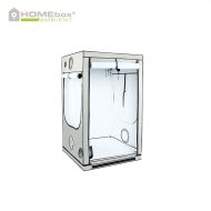 HOMEbox Ambient Q120 - Палатка за отглеждане на растения (120 x 120 x 200см)