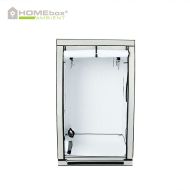 HOMEbox Ambient Q120 - Палатка за отглеждане на растения (120 x 120 x 200см)