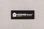 HOMEbox Ambient Q120 - Палатка за отглеждане на растения (120 x 120 x 200см)