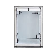 HOMEbox Ambient Q150+ - Палатка за отглеждане на растения (150 x 150 x 220см)