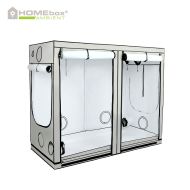 HOMEbox Ambient R240 - Палатка за отглеждане на растения (240 x 120 x 200см)