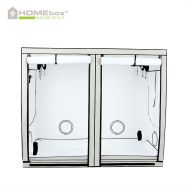 HOMEbox Ambient R240 - Палатка за отглеждане на растения (240 x 120 x 200см)