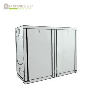 HOMEbox Ambient R240 - Палатка за отглеждане на растения (240 x 120 x 200см)