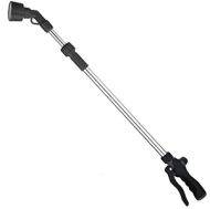 Telescopic sprayer with shower 91-147 cm