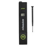 Milwaukee PH600 Digital pH Pen - цифрова писалка за измерване на pH