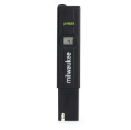 Milwaukee PH600 Digital pH Pen - цифрова писалка за измерване на pH