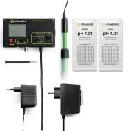 Milwaukee MC122 PRO pH Controller