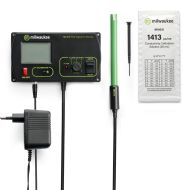 Milwaukee MC310 PRO Conductivity (EC) Monitor
