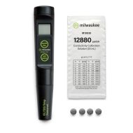Milwaukee EC60 waterproof conductivity meter