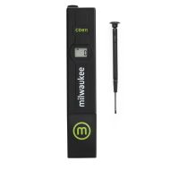 Milwaukee CD611 Digital Conductivity Pen (EC) - цифрова писалка за измерване на електропроводимост (EC)