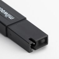 Milwaukee CD611 Digital Conductivity Pen (EC) - цифрова писалка за измерване на електропроводимост (EC)