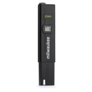 Milwaukee CD611 Digital Conductivity Pen (EC) - цифрова писалка за измерване на електропроводимост (EC)