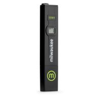 Milwaukee CD611 Digital Conductivity Pen (EC) - цифрова писалка за измерване на електропроводимост (EC)