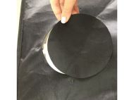 Secret Jardin ⌀ 100 mm PatchIT Mylar / Fabric Repair Sticker 